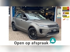 Land Rover Range Rover Evoque - 1.5 P300e AWD SE 2022 FULL NAP