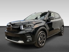 Citroën C3 - New 1.2 Turbo 100pk Max