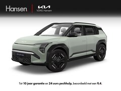 Kia EV3 - GT-Line Business Edition 81.4 kWh I Bijtelling 2025