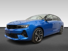 Opel Astra Sports Tourer - 1.2 Turbo Hybrid 136pk GS