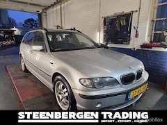 BMW 3-serie Touring - 325i AUTOMAATOLIE LEKKAGE
