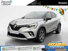 Renault Captur - 100PK TCe Edition One | 1e eigenaar | Bose Audio | 360 Camera | Climate Control | Cruise C