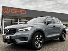 Volvo XC40 - 2.0 B4 Inscription|Pano|H&K|LED|360cam|ACC|TREK