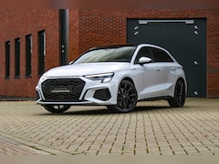 Audi A3 Sportback - 45 TFSI e S edition Competition | Matrix | Pano | B&O | Camera