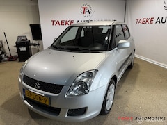 Suzuki Swift - 1.3 Cool Airco/Nap/1eEIG/Dealer onderhouden