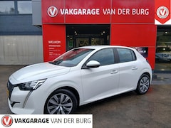 Peugeot 208 - 1.2 PureTech Active