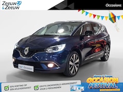 Renault Grand Scénic - 1.3 TCe Limited 7p. * 1e Eigenaar * Dealeronderhouden * Navigatie * Cruise control * LM ve