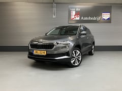 Skoda Karoq - 1.5 TSI/LEER ALCANT/KEY-LESS/PDC/CAM/ADAPTIVE/ENZ