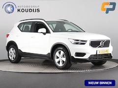 Volvo XC40 - 1.5 T2 Momentum Core (NL-Auto / Trekhaak / Navi / Cruise / Carplay)