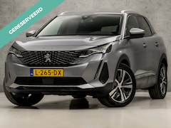 Peugeot 3008 - 1.2 PureTech Allure Sport (APPLE CARPLAY, GROOT NAVI, 360 CAMERA, STOELVERWARMING, LEDER,