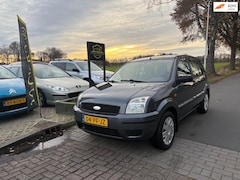 Ford Fusion - 1.4-16V Style STUURBEKRACHTIGING, , MULTIMEDIA, TREKHAAK, NIEUWE APK