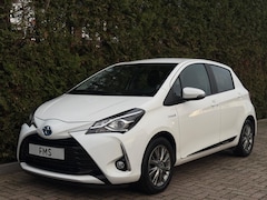 Toyota Yaris - 1.5 Hybrid Dynamic Camera CarPlay