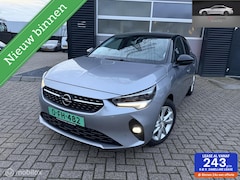 Opel Corsa - 1.2 Edition+|stuur&stoel verwarming|Apple carplay