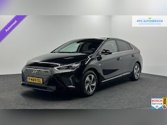 Hyundai IONIQ - 1.6 GDi Comfort TREKHAAK CAMERA NAVI ECC CARPLAY
