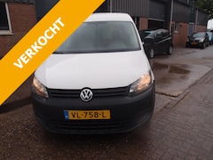 Volkswagen Caddy - 1.6 TDI 75pk