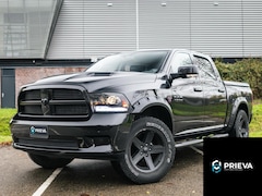 Dodge Ram 1500 - 4X4 5.7 HEMI V8 Crew Cab *grijs-ken/300L/pano