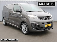 Opel Vivaro Electric - L2 75 kWh 2X SCHUIFDEUR/ACHTERKLEP/CAMERA