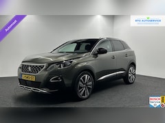 Peugeot 3008 - 1.2 PureTech GT Line Avantage CAMERA NAVI 36000 KM ECC CRUISE LM