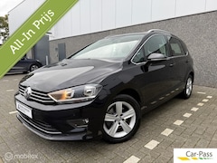 Volkswagen Golf Sportsvan - 1.6 TDI Highline Lage km's