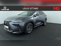 Lexus NX - 450h+ AWD Executive Line, SP, 360 graden camera