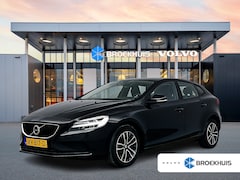 Volvo V40 - T2 A/T Polar+ | 16" | Stoelverwarming | LED koplampen | Navigatie | Parkeersensoren Achter