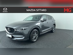 Mazda CX-5 - 2.0 SkyActiv-G 165 Comfort | Rijklaar | Dealeronderhouden | Trekhaak | 1ste Eigenaar | 360