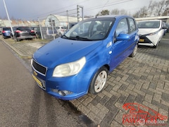 Chevrolet Aveo - 1.2 16V LS, APK tot 01-05-2026