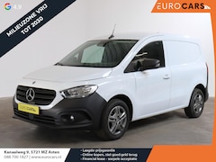 Mercedes-Benz Citan - 110 CDI Automaat Navigatie Camera Cruise control Airco Bluetooth Euro6