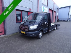 Ford Transit - 350 2.2 TDCI L4H1 Ambiente