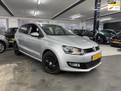 Volkswagen Polo - 1.4-16V Comfortline AUT/Airco 5DR