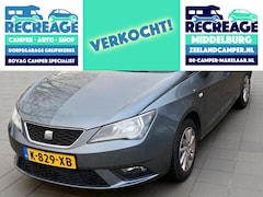 SEAT Ibiza ST - 1.4 Style