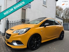 Opel Corsa - 1.6 Turbo OPC Performance | Pano | Clima | Cruise | Recaro |207PK | Vol
