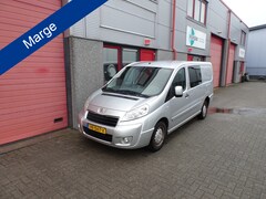 Peugeot Expert - 229 1.6 HDI L2H1 DC 6 pers airco