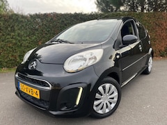 Citroën C1 - 1.0 Tendance AIRCO NAP 5-DEURS NIEUWE-APK