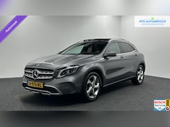 Mercedes-Benz GLA-Klasse - 180 Business Solution AMG PANO NAVI CRUISE LM
