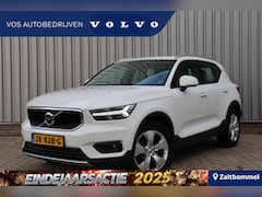Volvo XC40 - T4 Momentum Pro | Vos geleverd en onderhouden | BTW | Trekhaak |
