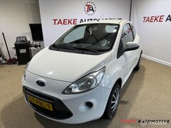 Ford Ka - 1.2 Cool&Sound Airco/Nap/1eEIG