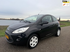 Ford Ka - 1.2 Comfort start/stop Airco Nap Garantie