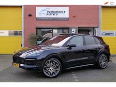 Porsche Cayenne - 3.0 E-Hybrid.sport design.pano.massage.full optie