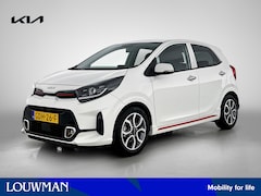 Kia Picanto - 1.0 DPi GT-Line Interesse in deze Kia? Deze is uitsluitend te bezichtigen op basis afspraa