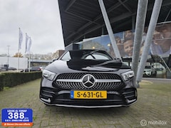 Mercedes-Benz A-klasse - 250 e Premium