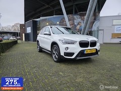 BMW X1 - sDrive18i Executive