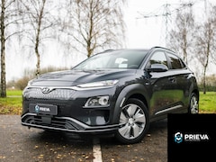Hyundai Kona Electric - EV Premium 64 kWh VOL-LEDER