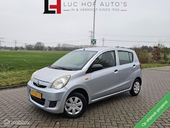 Daihatsu Cuore - 1.0 Trend APK 07-2026