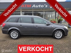 Opel Astra Wagon - 1.6 Edition Airco Recent nwe distributie