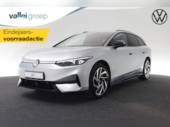 Volkswagen ID.7 Tourer - First Edition 77 kWh 286 pk