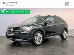 Volkswagen Taigo - Life Edition 1.0 70 kW / 95 pk TSI CUV 5 versn. Ha