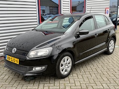 Volkswagen Polo - 1.2 TDI BlueMotion Comfortline