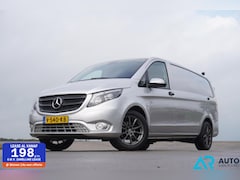 Mercedes-Benz Vito - Bestel 116 CDI Lang