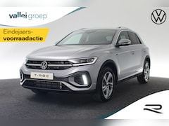 Volkswagen T-Roc - R-Line Edition 1.5 TSI 150 pk DSG